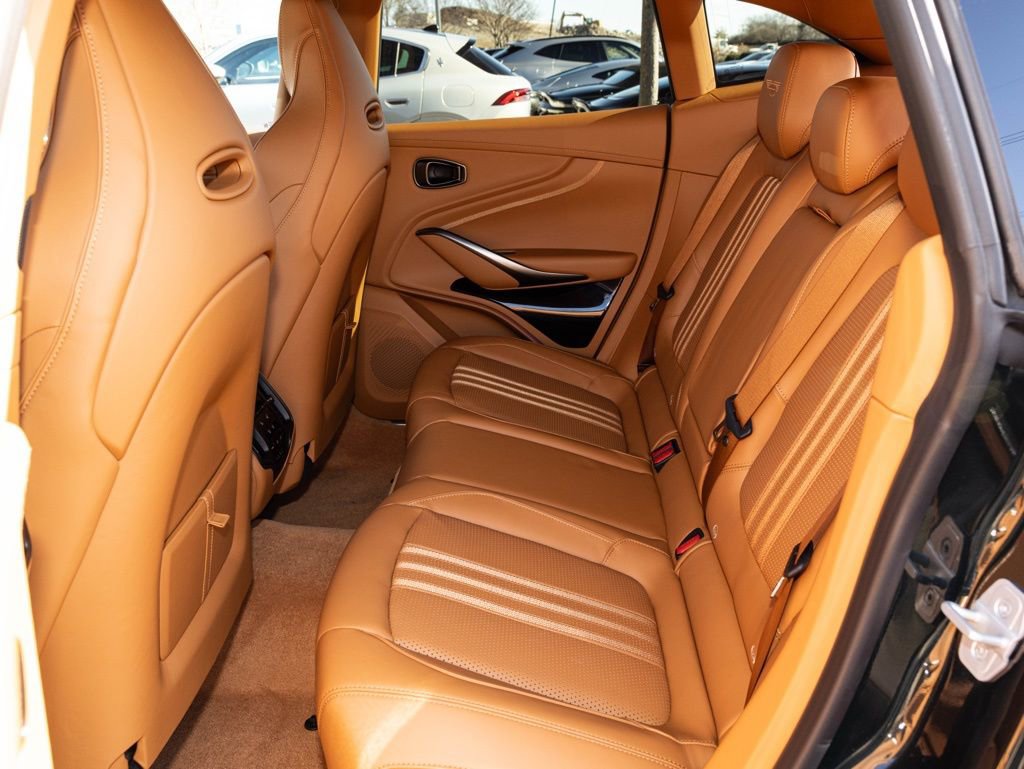 New 2026 Aston Martin DBX 707 image 44