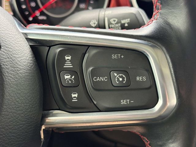Used 2020 Jeep Gladiator Rubicon AWD/4WD image 27