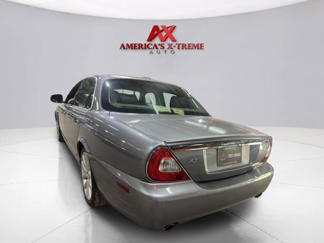 Used 2008 Jaguar XJ8 RWD image 5