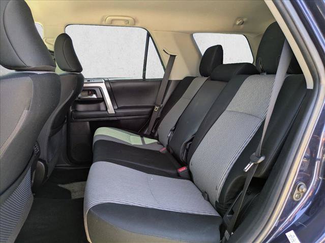 Used 2024 Toyota 4Runner SR5 RWD image 18