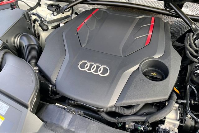 Certified 2025 Audi SQ5 Premium Plus image 33