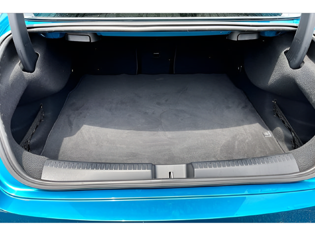 Certified 2025 Mercedes-Benz CLA 250 image 30