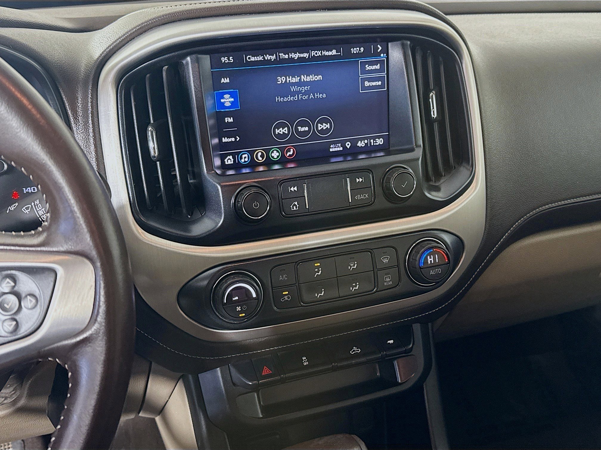 Used 2020 GMC Canyon SLE w/ SLE Convenience Package image 18