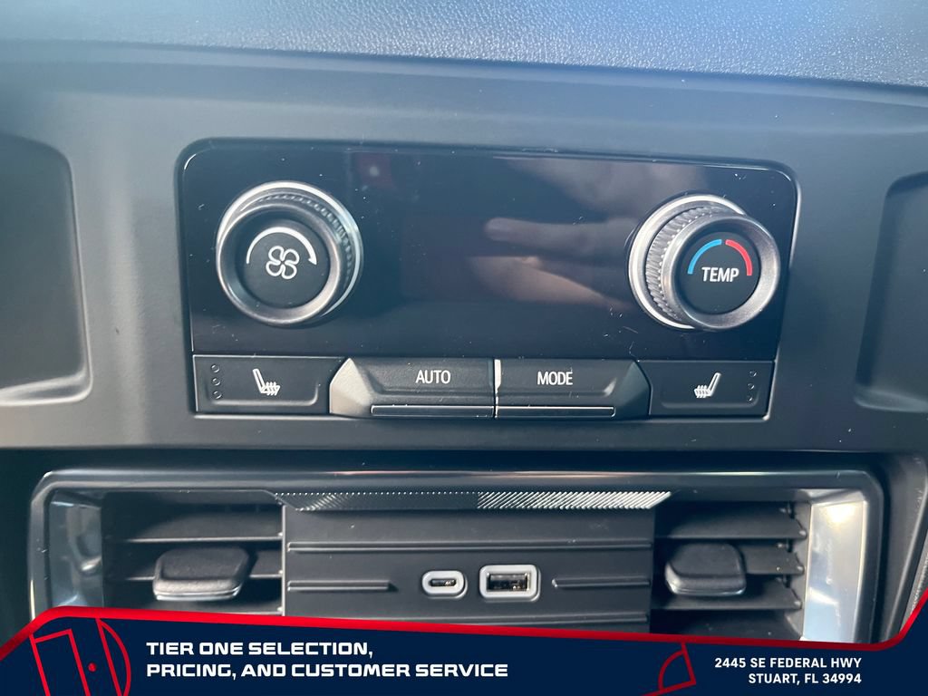 New 2026 GMC Hummer EV SUV AWD/4WD image 32