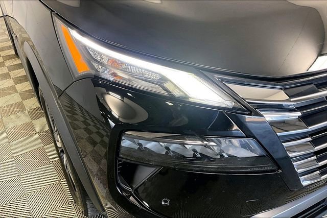 Used 2024 Nissan Rogue SL image 27