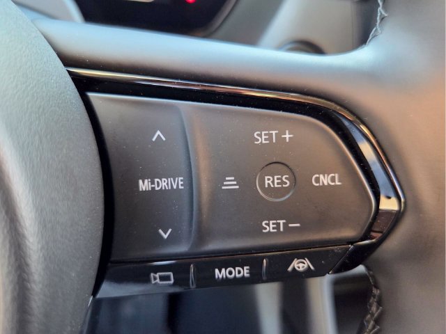 New 2026 MAZDA CX-5 2.5 S w/ Premium Plus Package AWD/4WD image 31