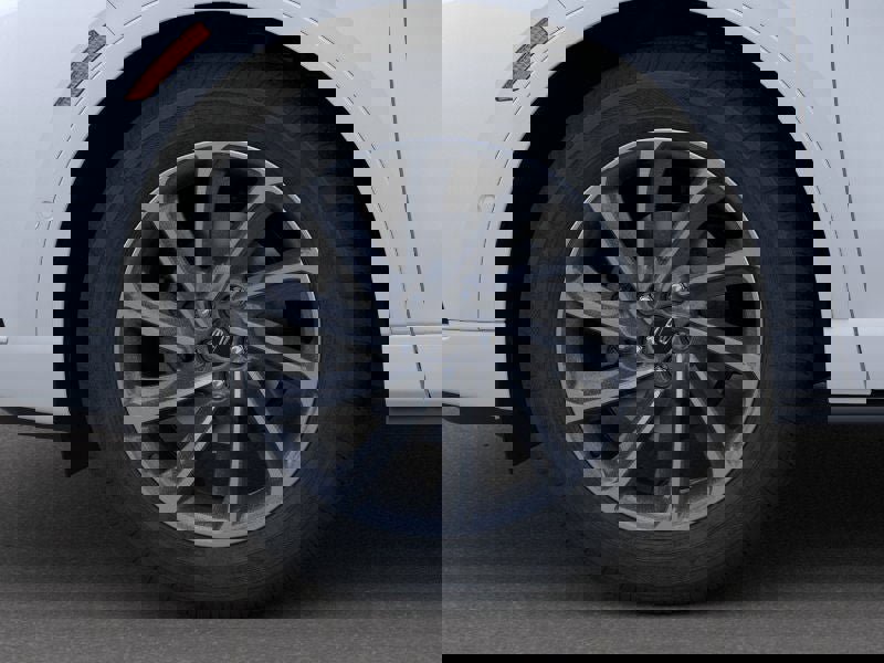 Used 2023 Lincoln Corsair Grand Touring w/ Equipment Group 302A image 19