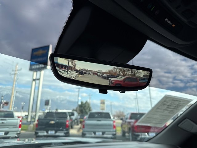 Used 2023 GMC Sierra 1500 Denali w/ Technology Package image 26