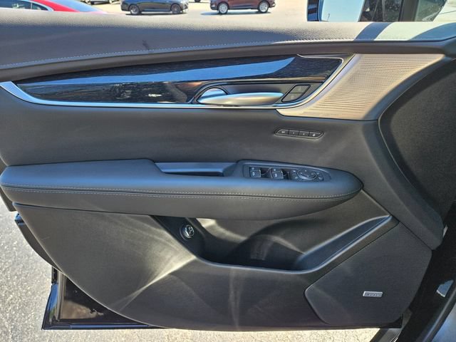 New 2026 Cadillac XT5 Premium Luxury w/ Driver Assist Package FWD image 29