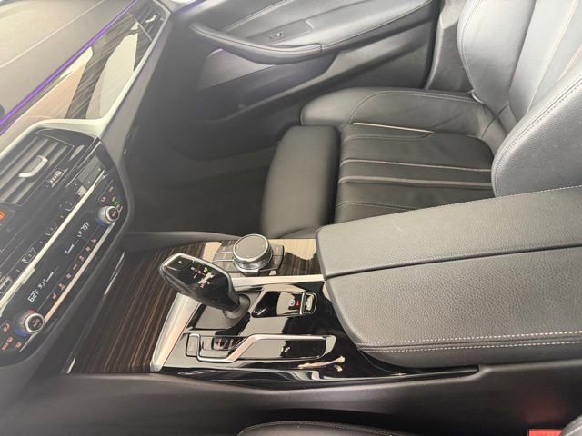 Used 2023 BMW 530i xDrive image 17