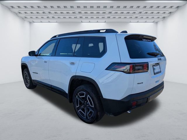 New 2026 Jeep Cherokee Limited AWD/4WD image 6