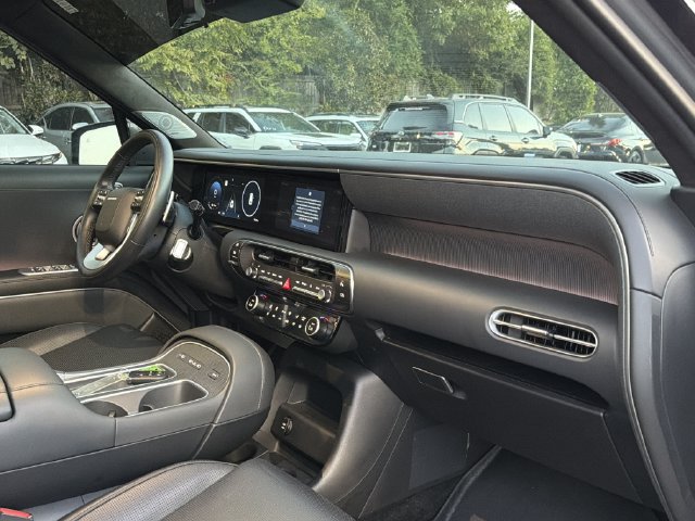 Used 2026 Hyundai Palisade Calligraphy FWD image 21