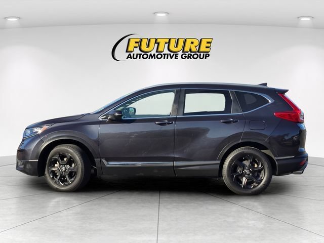 Used 2019 Honda CR-V Touring image 9