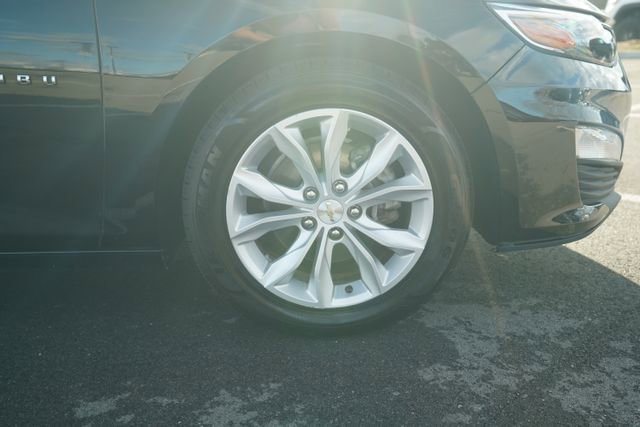 Used 2023 Chevrolet Malibu LT image 43