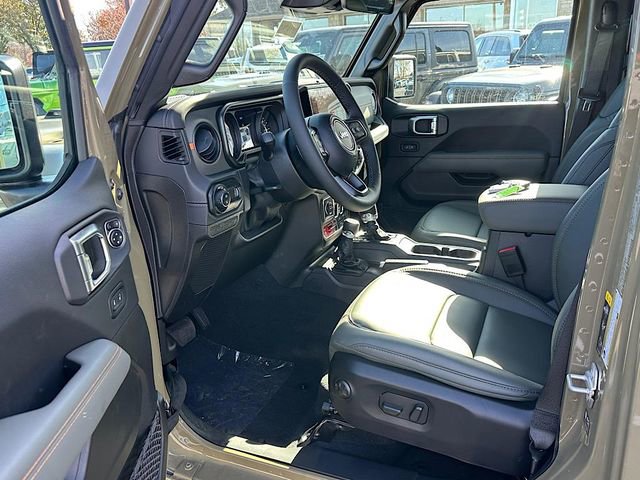 New 2026 Jeep Gladiator Mojave image 12