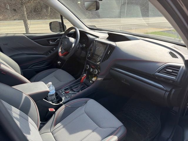 Used 2023 Subaru Forester Sport image 12