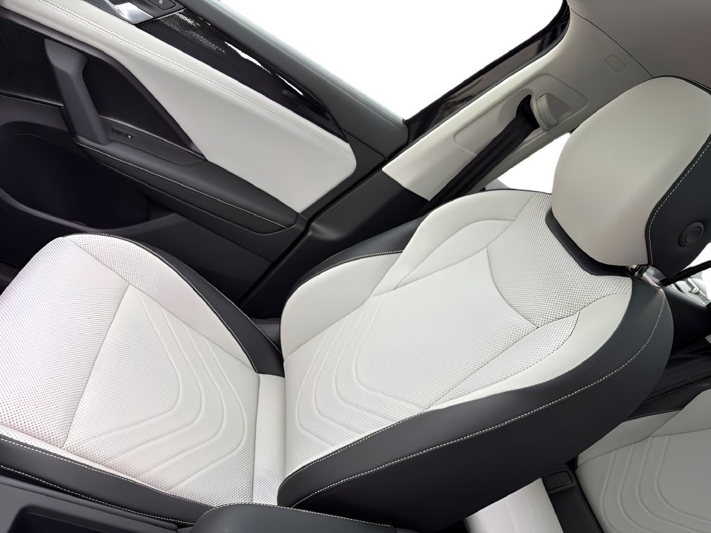 New 2026 Volkswagen Tiguan SE AWD/4WD image 24