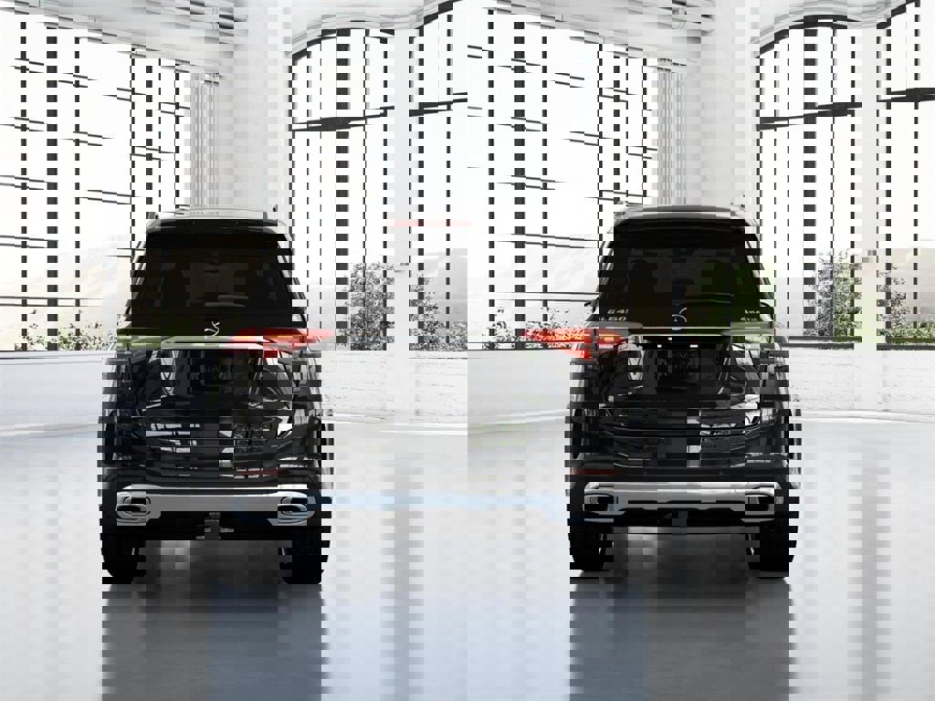 New 2026 Mercedes-Benz GLE 450 4MATIC image 25