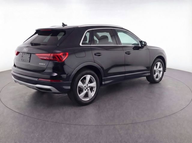Used 2020 Audi Q3 2.0T Premium AWD/4WD image 33