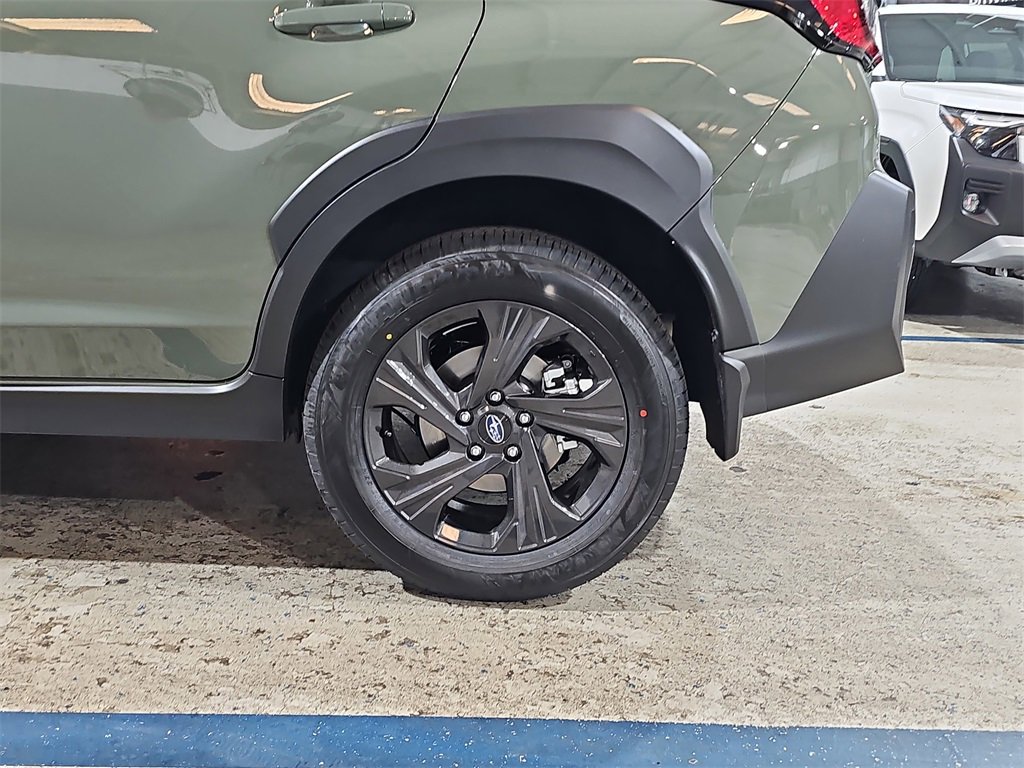 New 2026 Subaru Crosstrek 2.5i image 31