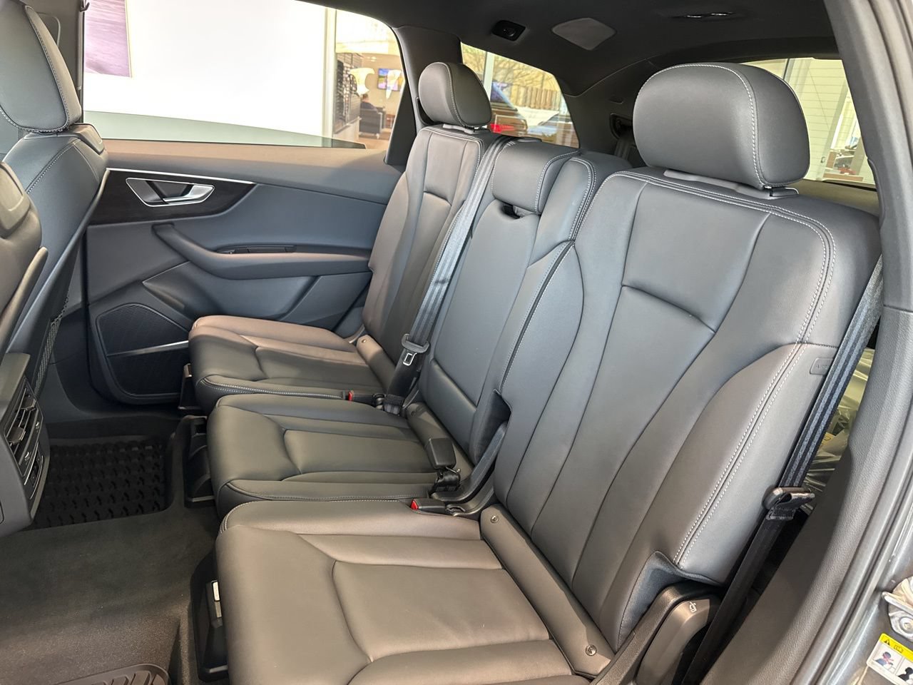 New 2026 Audi Q7 2.0T Premium AWD/4WD image 39
