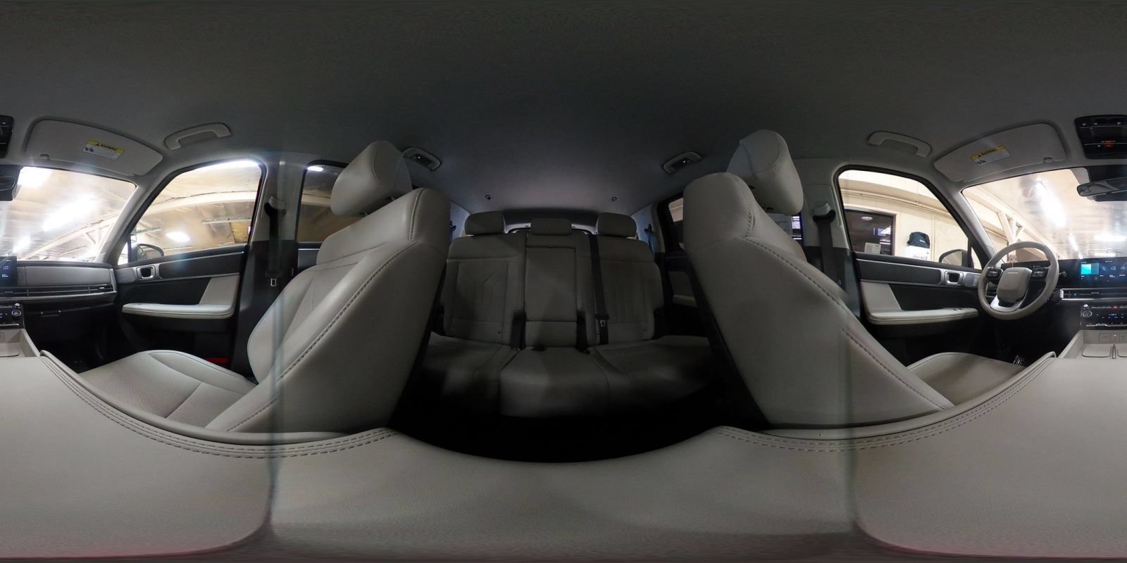 Used 2025 Hyundai Santa Fe SEL FWD image 40