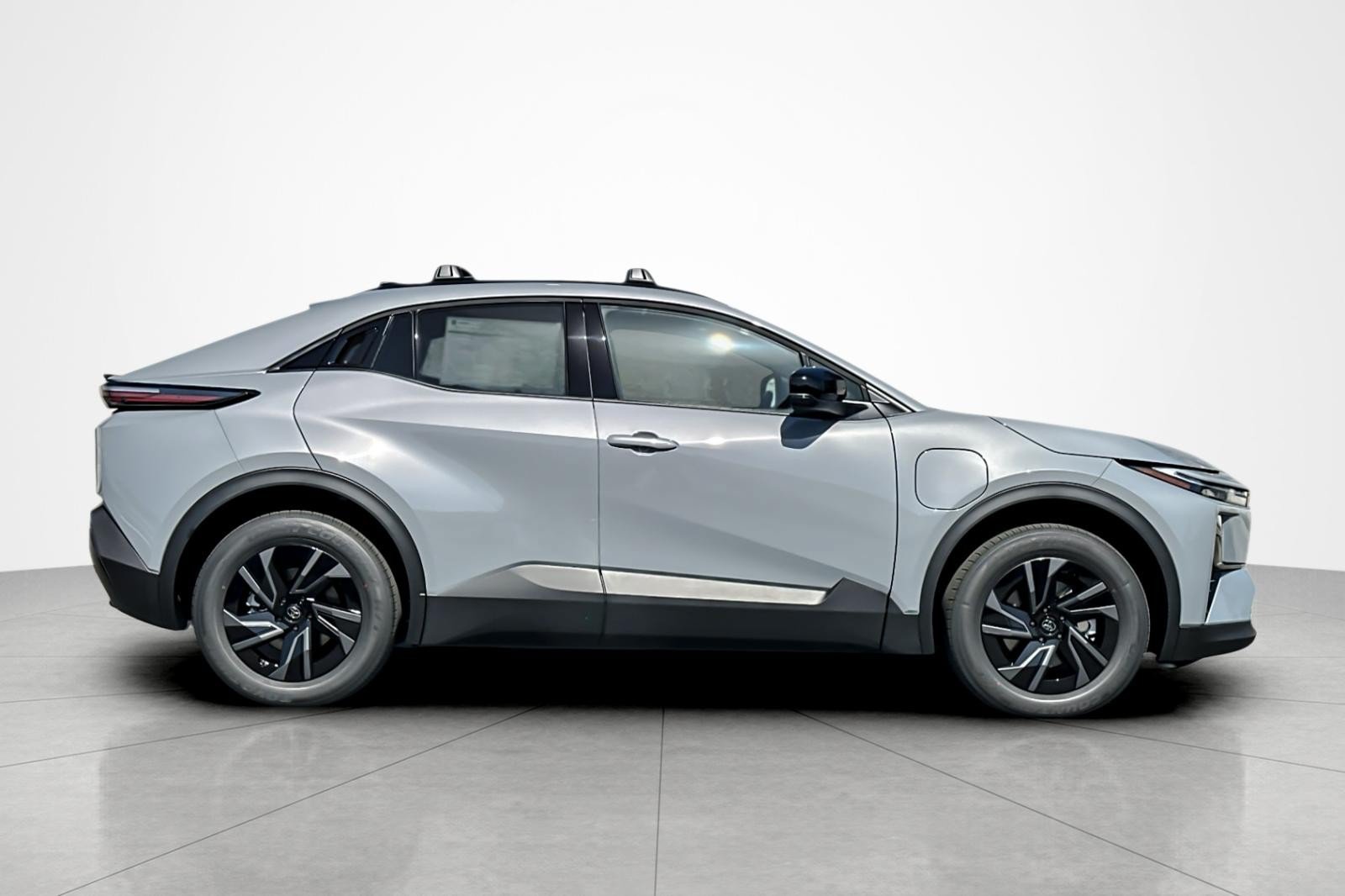 New 2026 Toyota C-HR AWD/4WD image 6