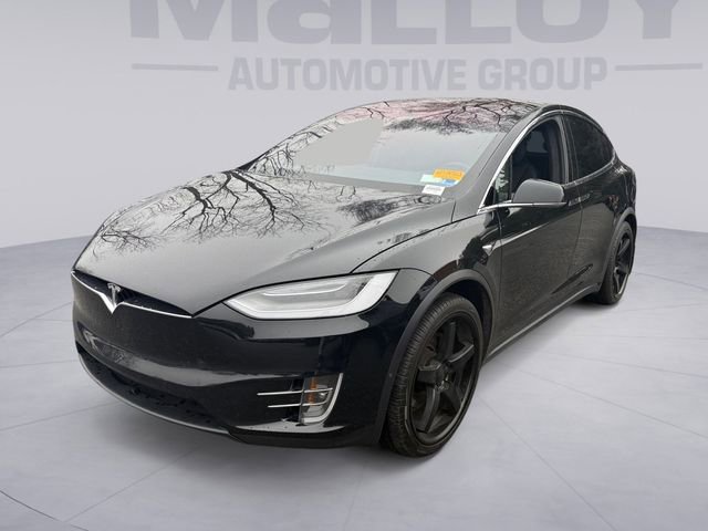Used 2019 Tesla Model X Long Range
