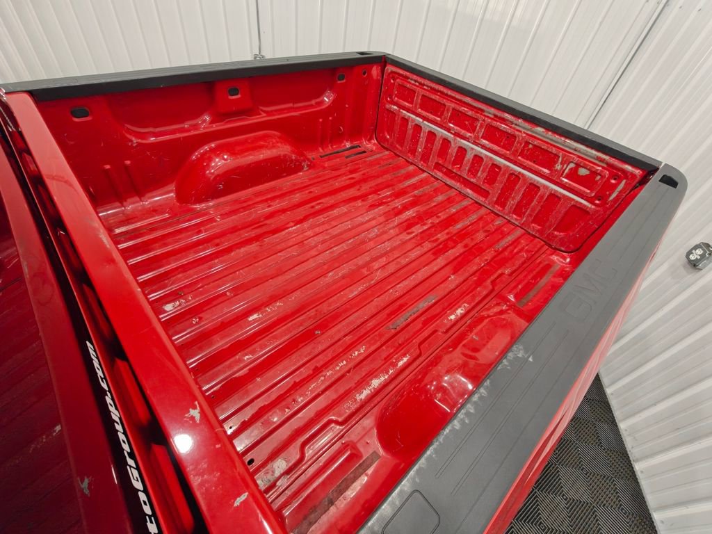 Used 2015 GMC Sierra 1500 SLE w/ SLE Value Package image 22