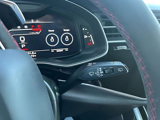 Used 2024 Audi RS Q8 AWD/4WD image 41