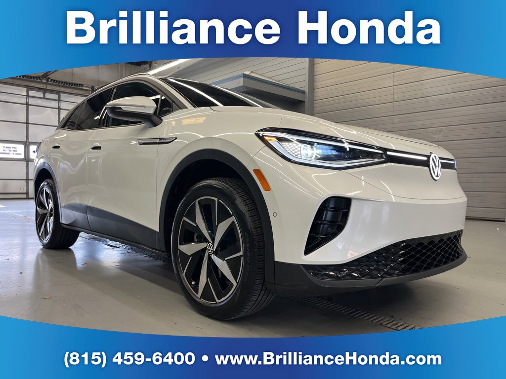 Used 2023 Volkswagen ID.4 Pro S