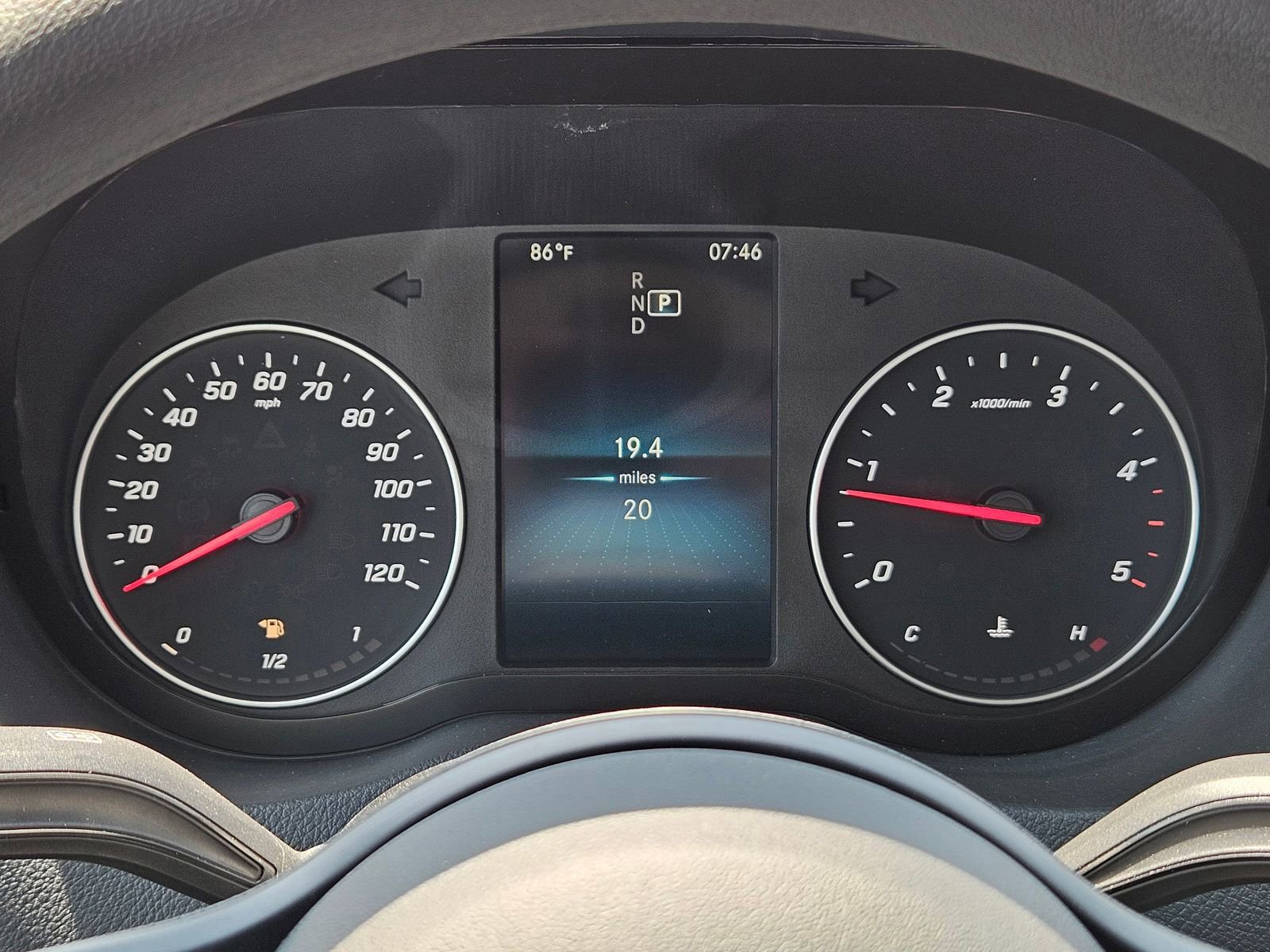 New 2024 Mercedes-Benz Sprinter 4500 image 19