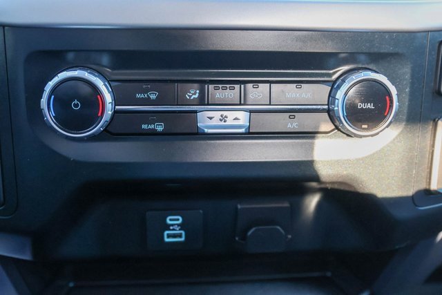 Used 2023 Ford F150 XLT w/ Equipment Group 301A Mid image 22