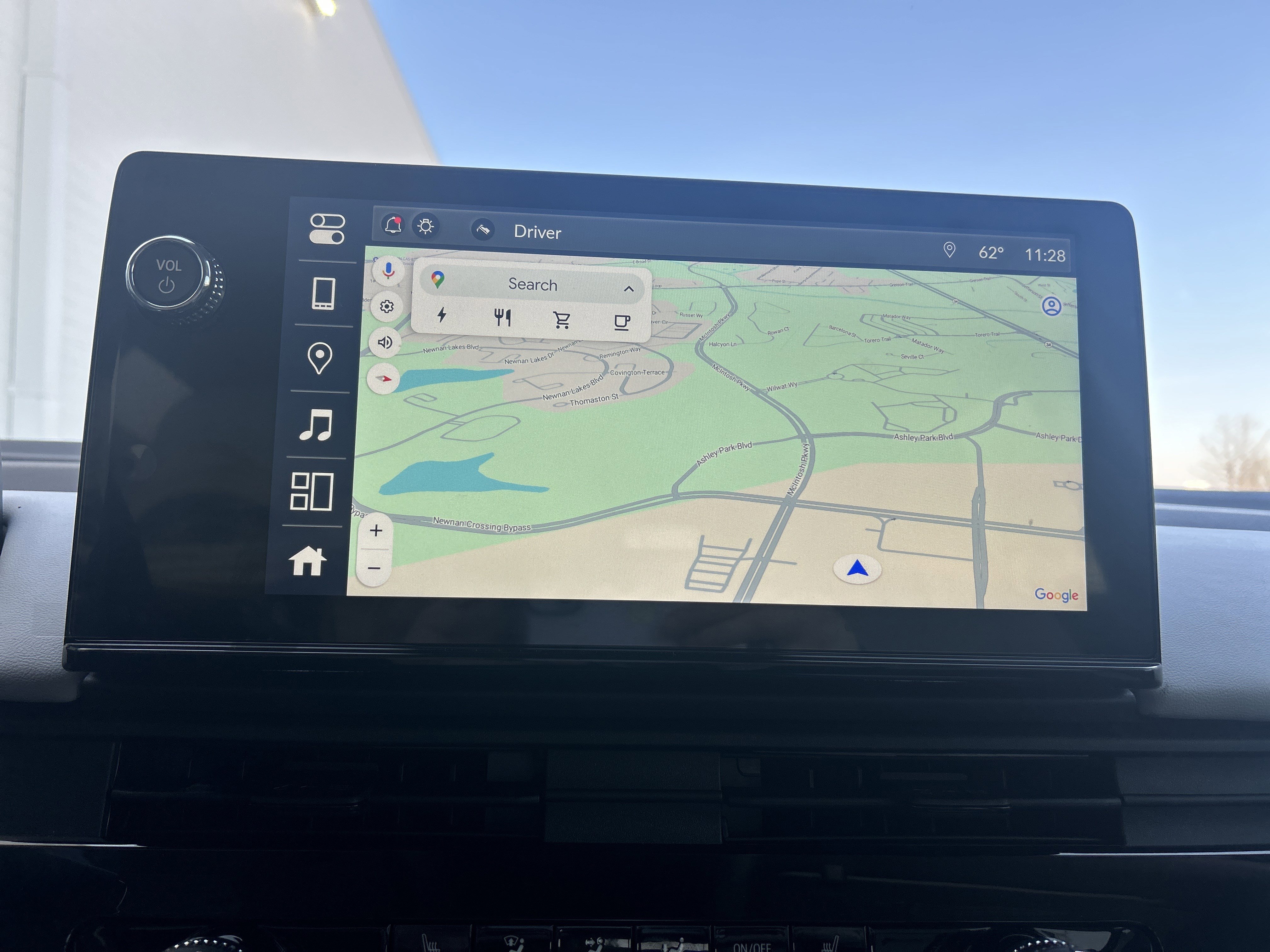 Used 2025 Honda Prologue Touring image 12