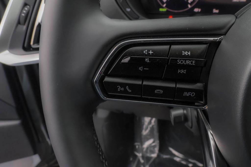 New 2026 MAZDA CX-90 Plug-In Hybrid w/ Premium Plus image 25