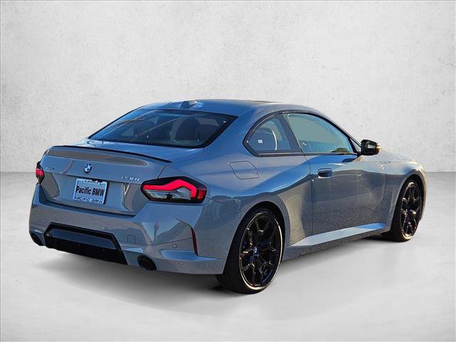 New 2026 BMW 230i xDrive Coupe w/ Premium Package image 2