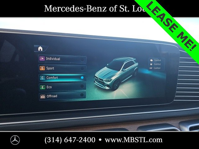 Used 2026 Mercedes-Benz GLE 450 4MATIC image 31