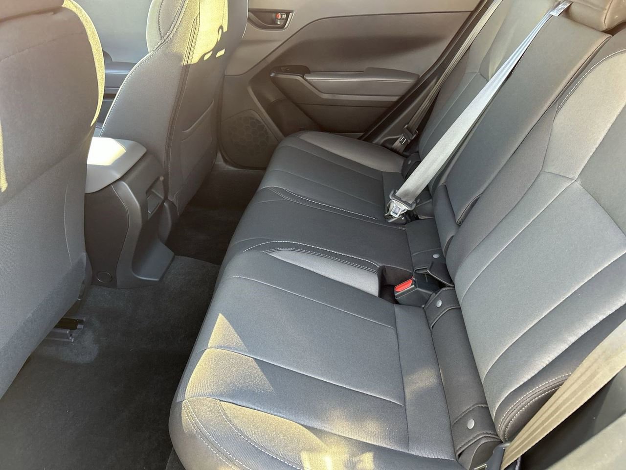 New 2026 Subaru Crosstrek 2.5i AWD/4WD image 13