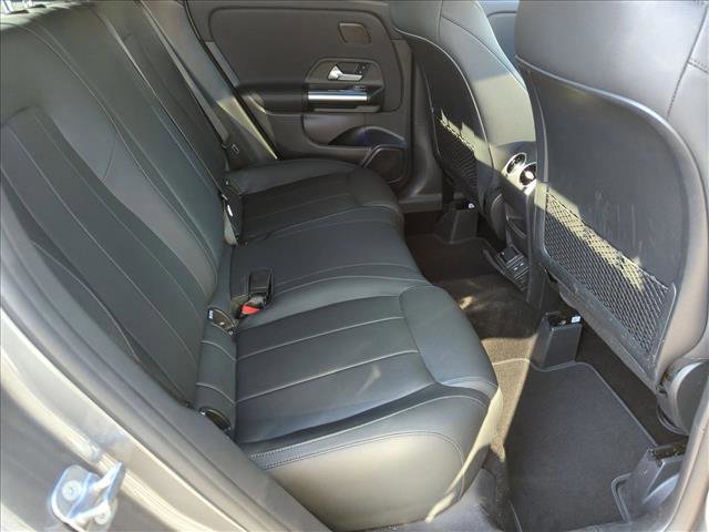 Certified 2026 Mercedes-Benz GLA 250 image 20