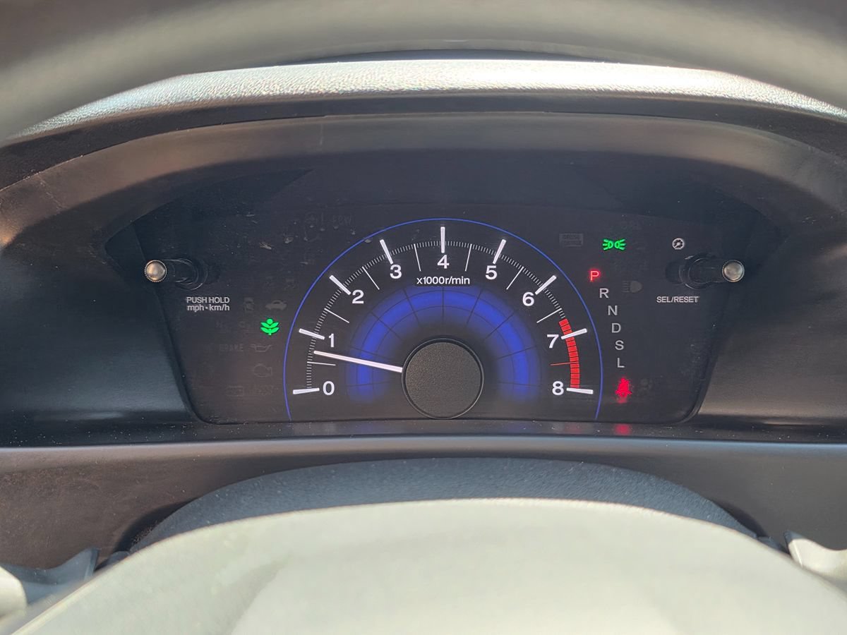 Used 2015 Honda Civic SE image 26