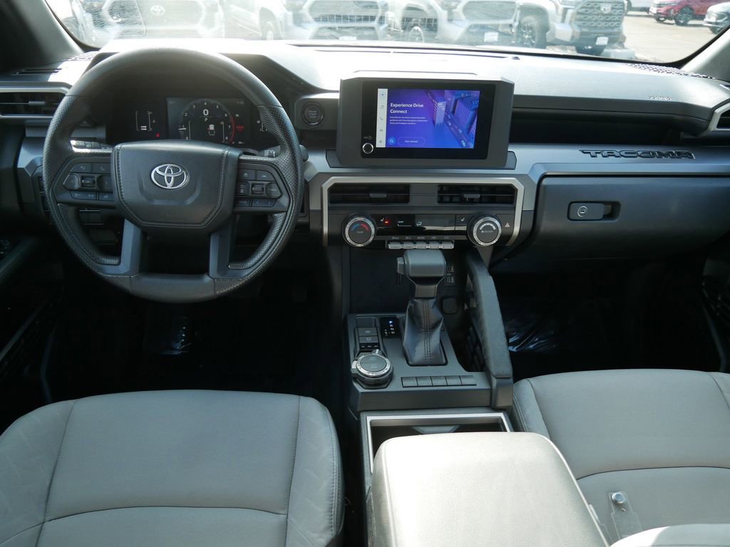 Certified 2024 Toyota Tacoma SR5 image 13