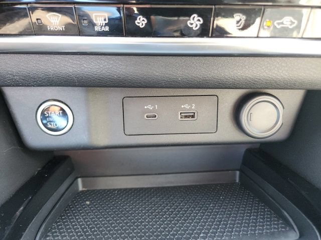 Used 2021 Nissan Rogue SV FWD image 29