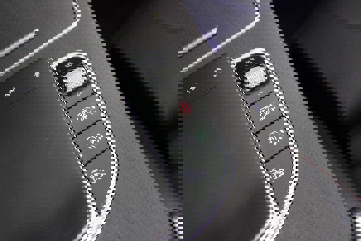 Used 2023 Mercedes-Benz GLC 43 AMG 4MATIC Coupe image 23