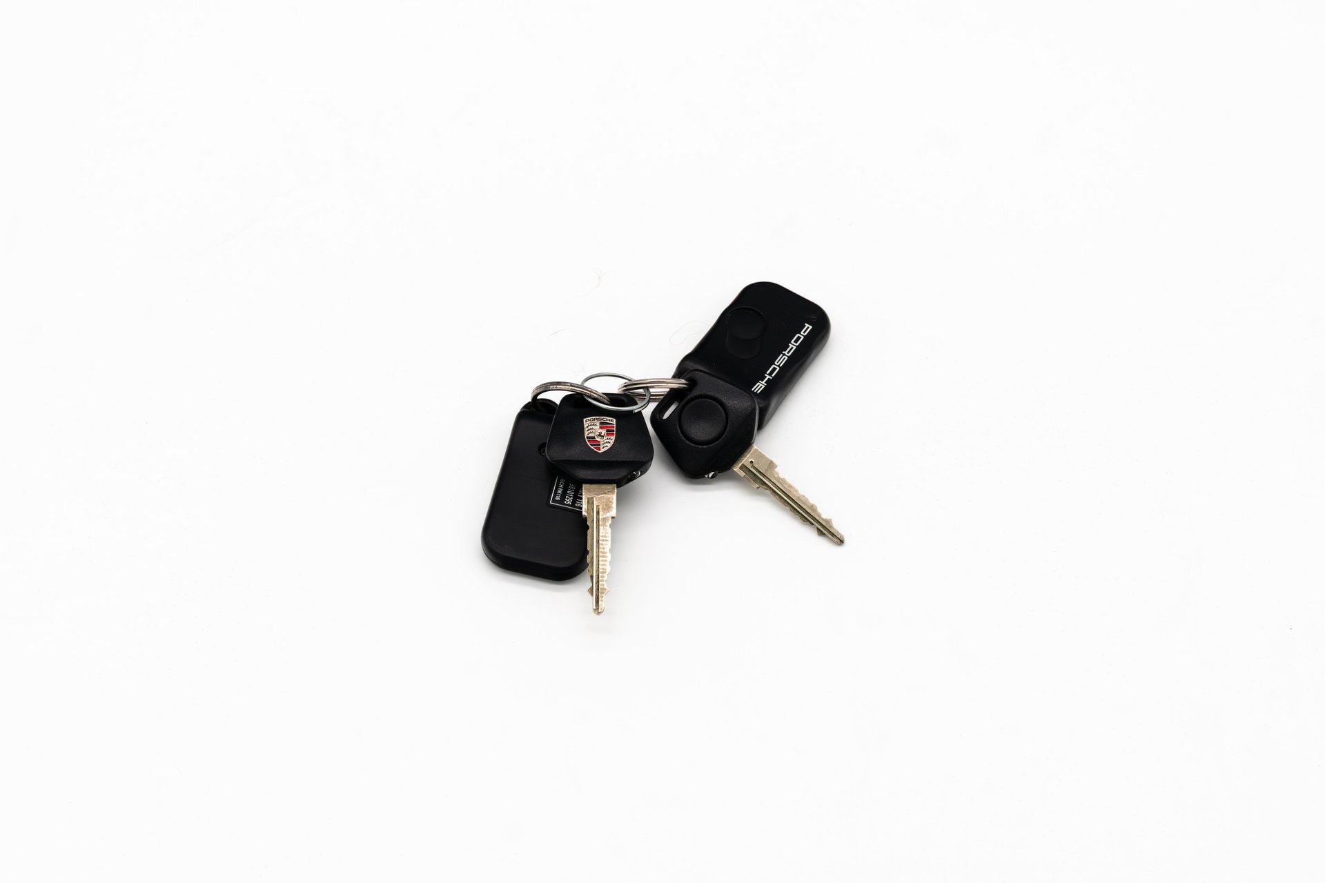 Used 1996 Porsche 911 Turbo RWD image 43