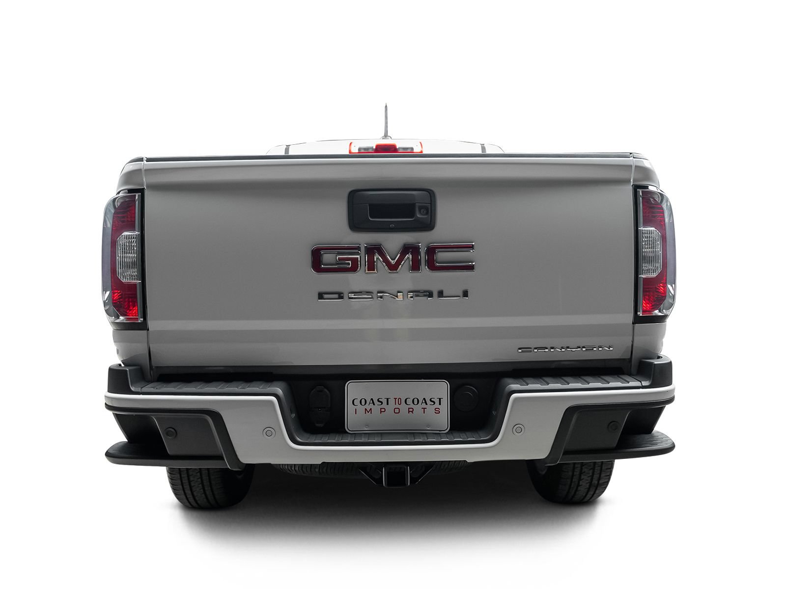 Used 2022 GMC Canyon Denali AWD/4WD image 11