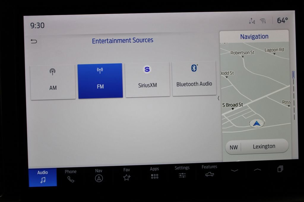 New 2026 Ford F250 XLT w/ XLT Premium Package image 52