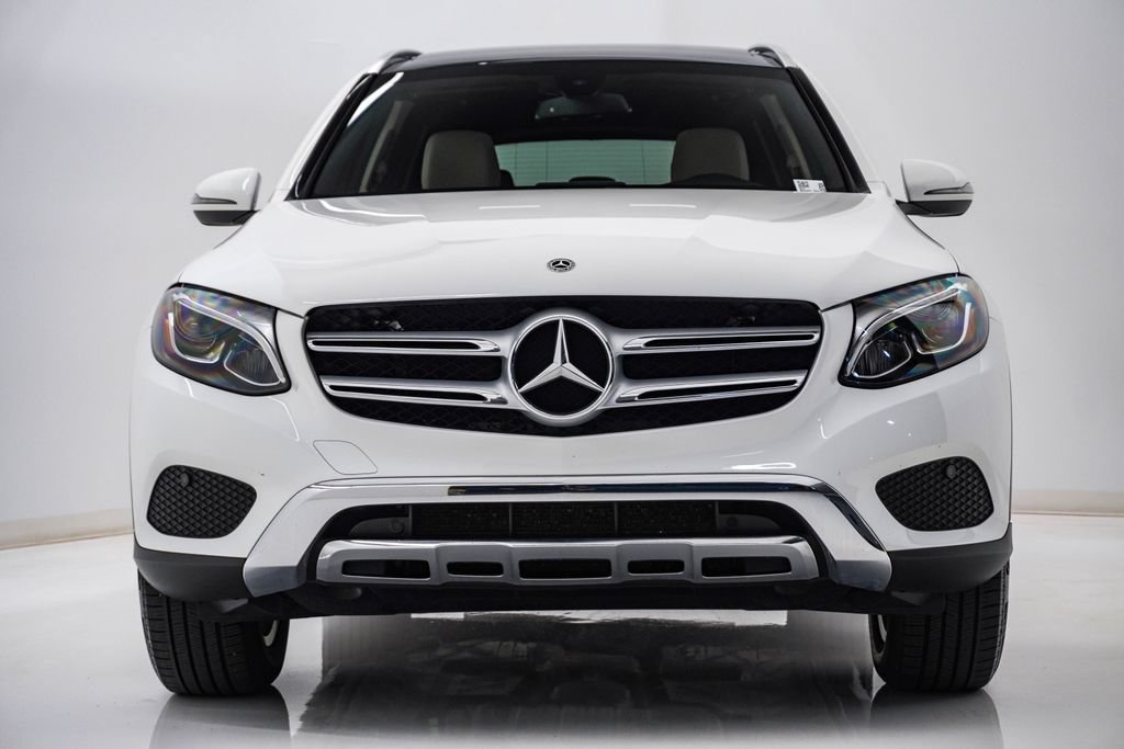Used 2018 Mercedes-Benz GLC 300 4MATIC image 6