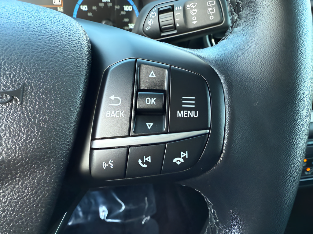 Used 2024 Ford Bronco Sport Heritage w/ Heritage Convenience Package AWD/4WD image 17