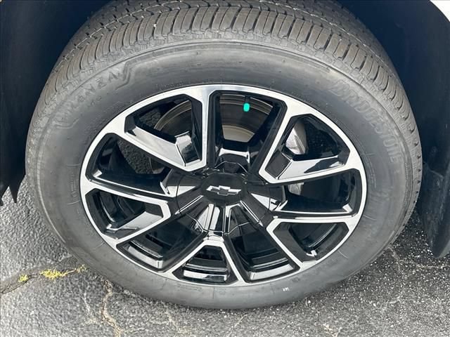 Certified 2023 Chevrolet Tahoe RST w/ Luxury Package AWD/4WD image 39