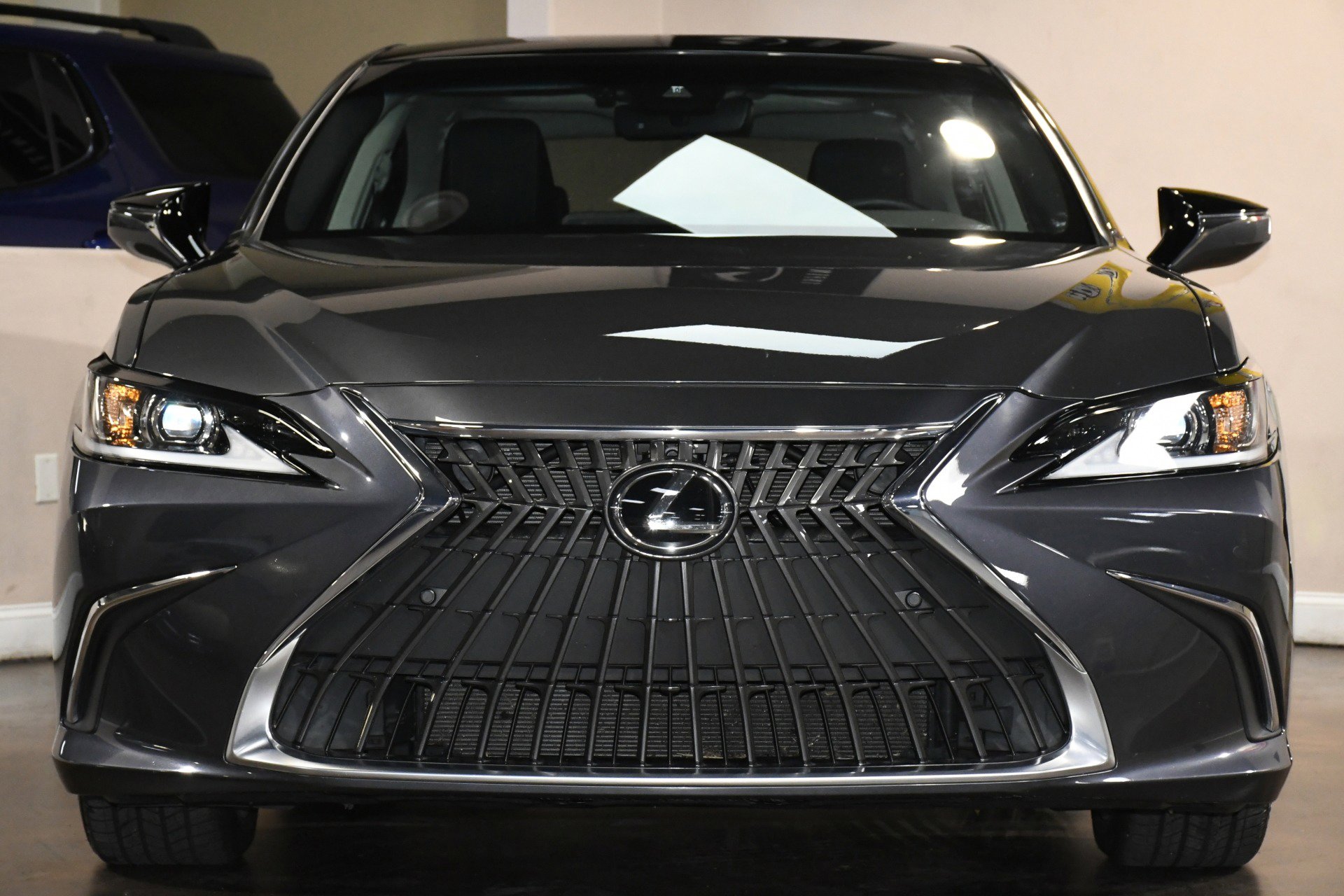 Used 2024 Lexus ES 350 w/ Premium Package